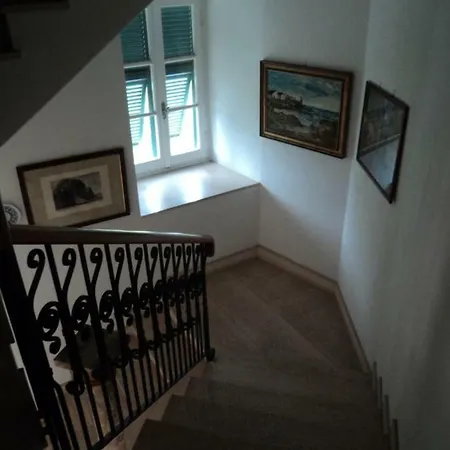 L'uliveto Di Kike Nyaraló *