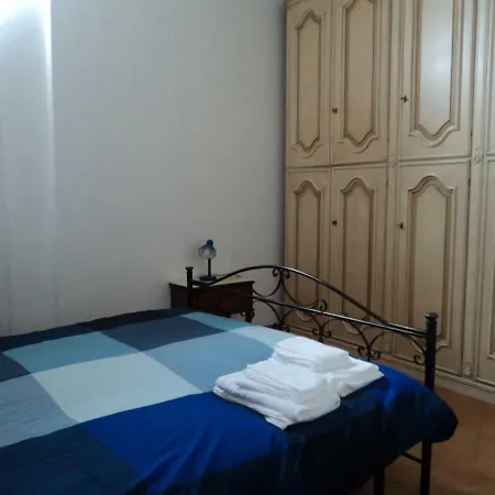 L'uliveto Di Kike Nyaraló Orco Feglino