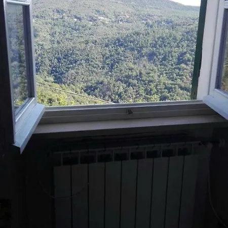 L'uliveto Di Kike Nyaraló