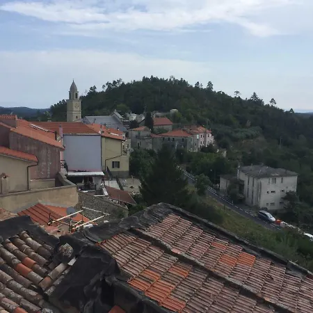 L'uliveto Di Kike * 오르코 펠리노