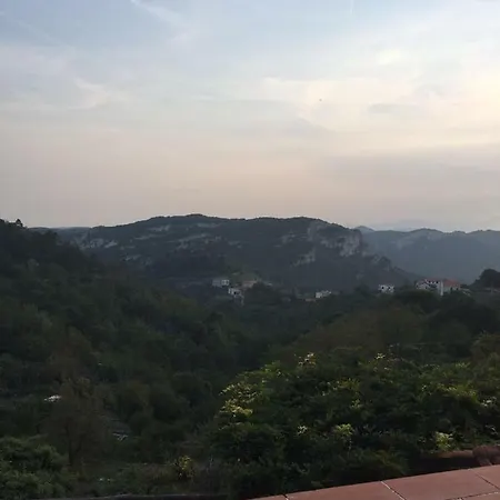 펜션 L'uliveto Di Kike